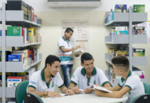 O que sabemos sobre educação no Ceará